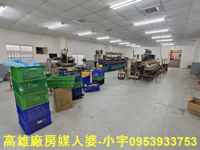 台南廠房_廠辦_倉庫-3