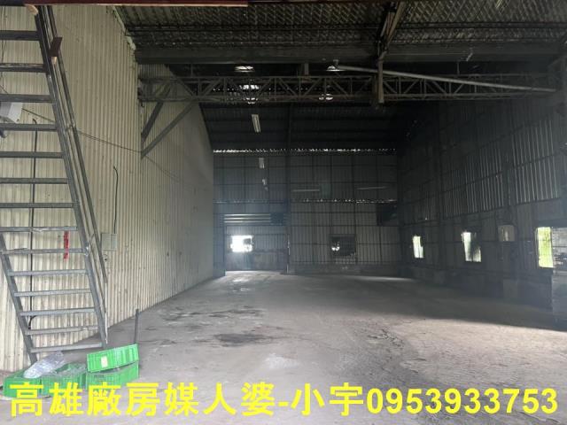 台南廠房_廠辦_倉庫-1