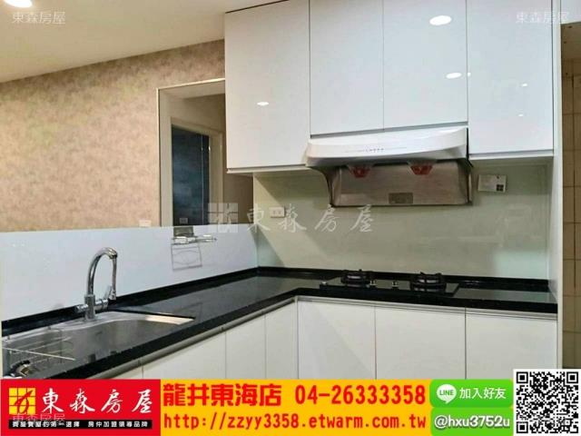 台中龍井華廈-7