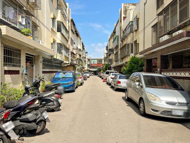 台中大肚公寓-9