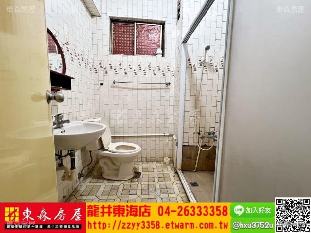 台中大肚公寓-10