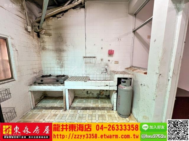 台中大肚公寓-3