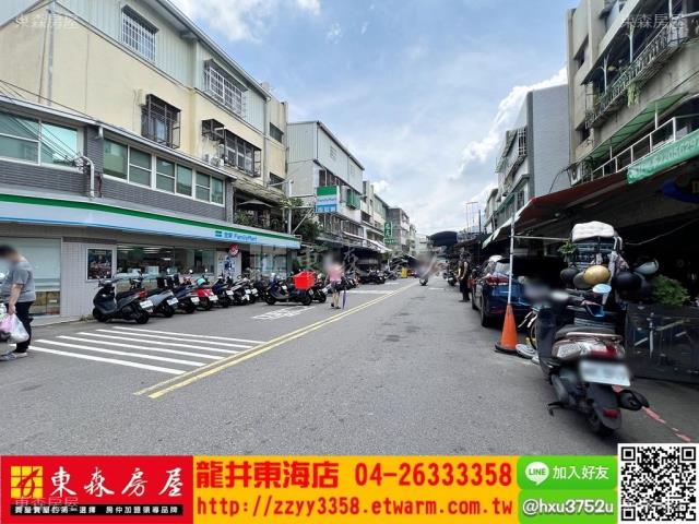 台中大肚公寓-6