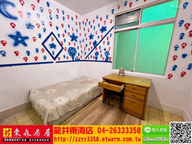 台中大肚公寓-7