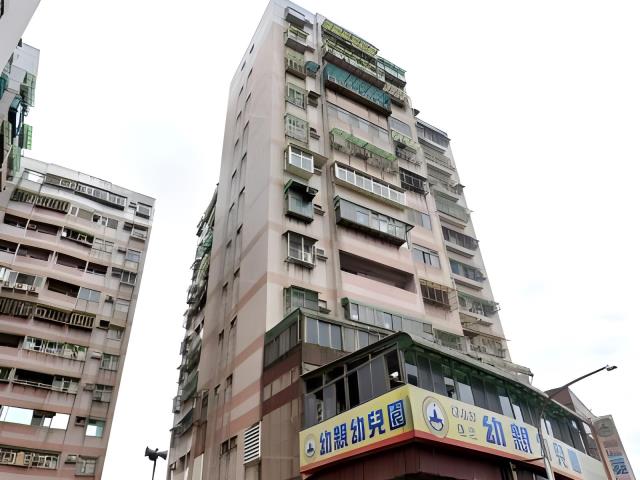 新北三芝法拍大樓-4