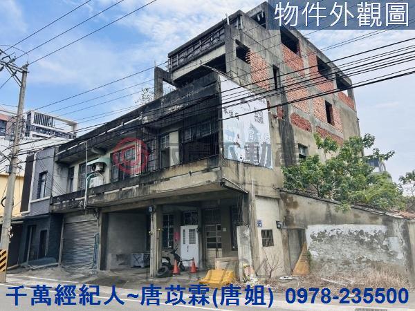 新竹北區透天_店面-3