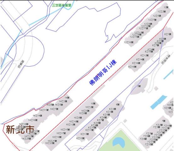 新北三芝法拍大樓_華廈_附夾層增建-14