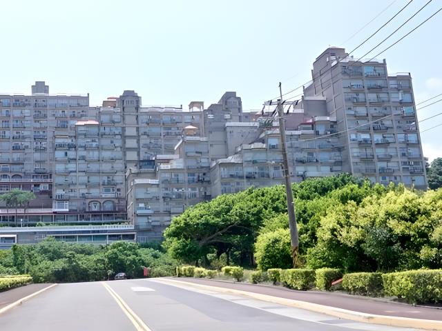 新北三芝法拍大樓_華廈_附夾層增建-2