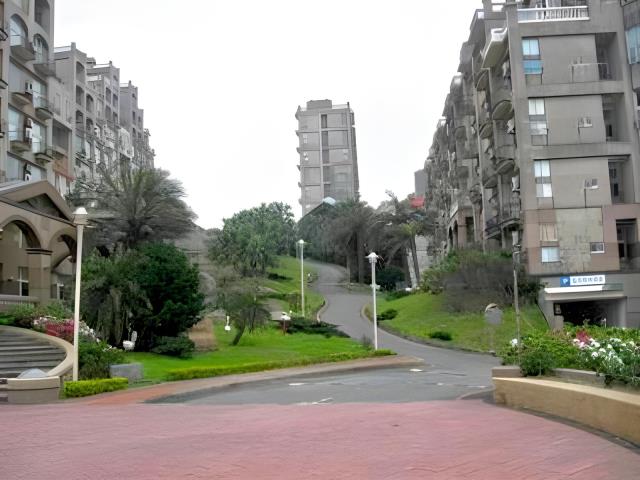 新北三芝法拍大樓_華廈_附夾層增建-4