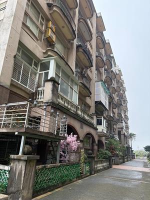 新北三芝法拍大樓_華廈_附夾層增建-6