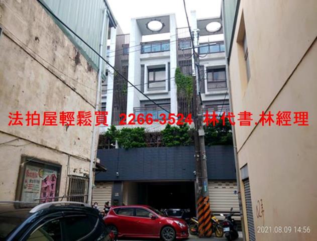 桃園大溪法拍透天_別墅_有電梯-4