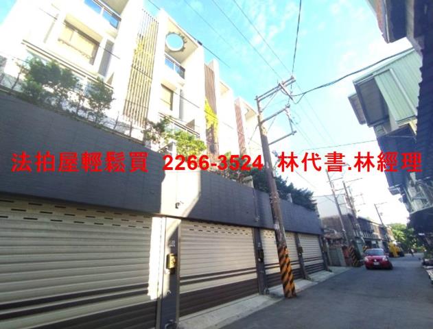桃園大溪法拍透天_別墅_有電梯-5