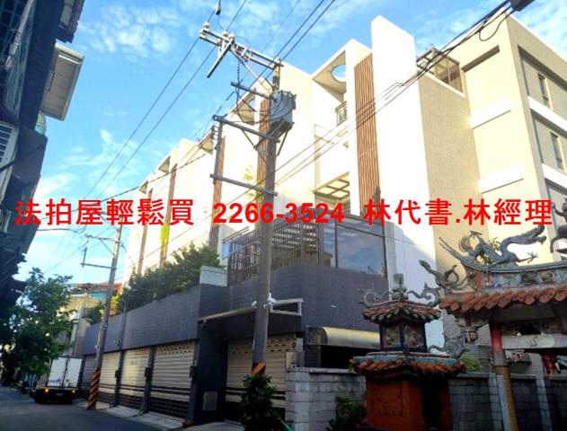 桃園大溪法拍透天_別墅_有電梯-6