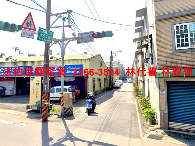 桃園大溪法拍透天_別墅_有電梯-9
