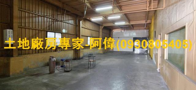 高雄大寮廠房_倉庫_辦公室-1