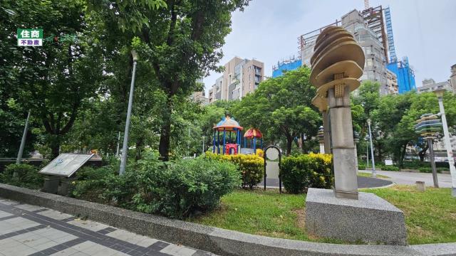 台北中山區大樓_店面-6