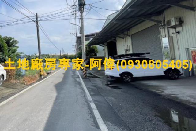 大寮廠房_倉庫-1