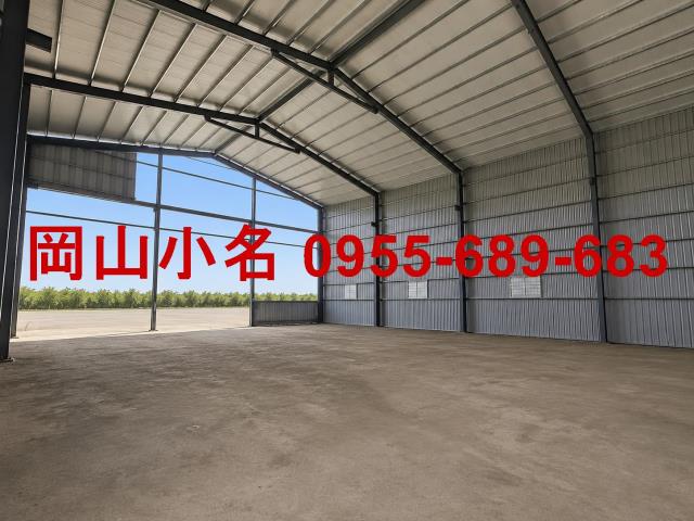 仁武廠房-1
