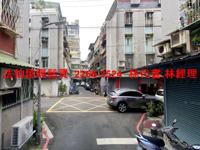 士林法拍店面-4