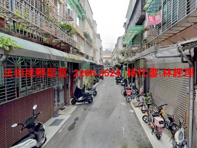 士林法拍店面-5