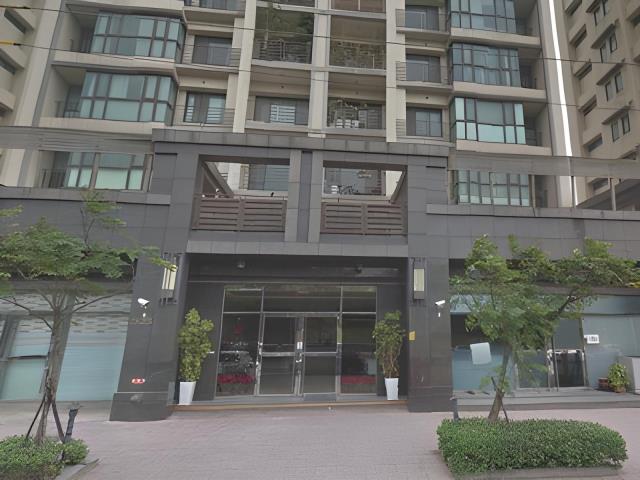 內湖大樓法拍-1