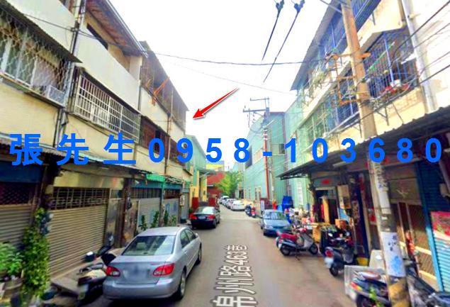 霧峰透天法拍-4