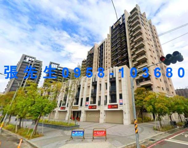鳳山大樓拍賣-2
