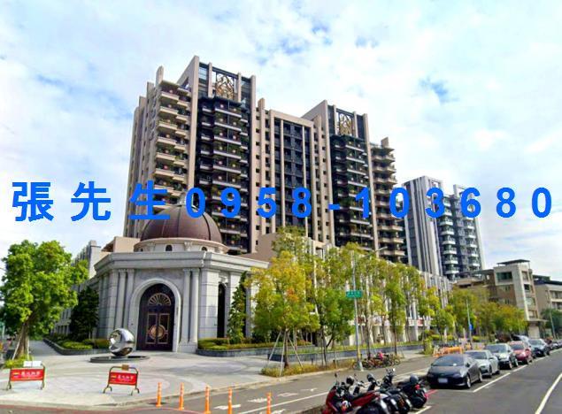 鳳山大樓拍賣-5