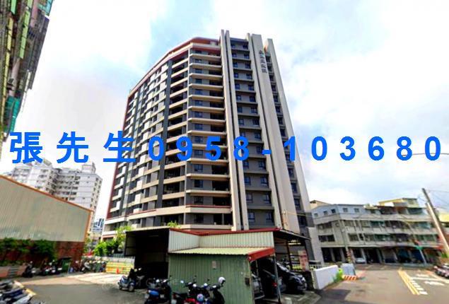 鳳山法拍大樓-1