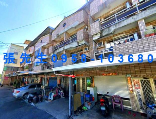 湖內法拍透天-5