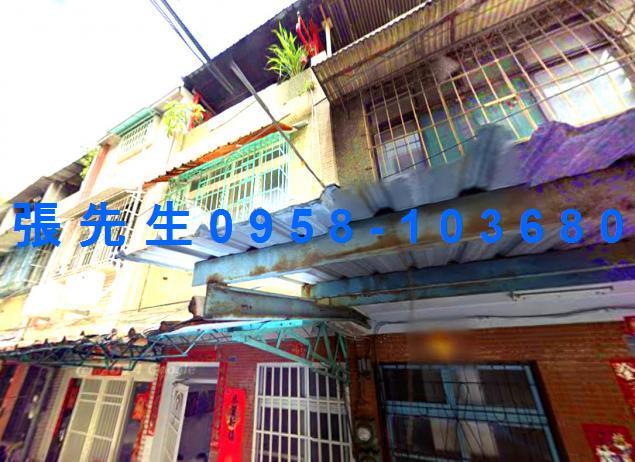 鳥松法拍透天-2