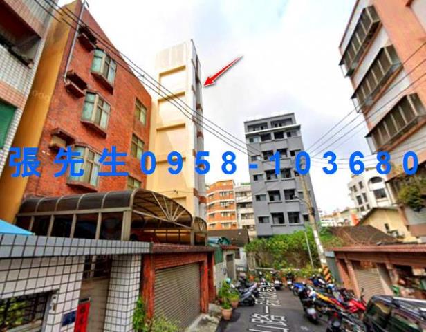北屯公寓法拍-1