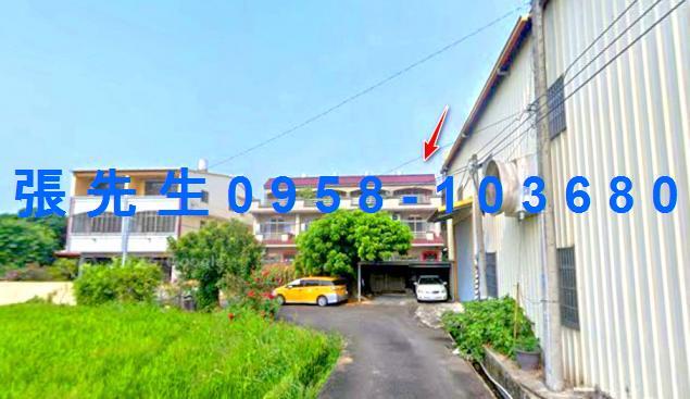 神岡透天法拍-2