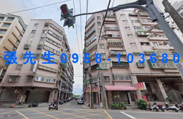中壢法拍華廈-2