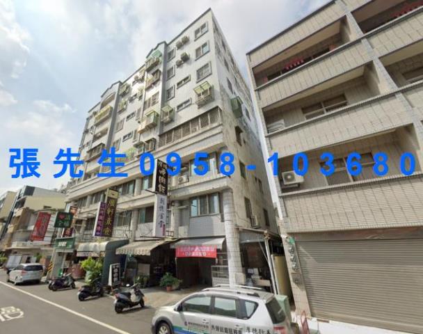 永康華廈法拍-4