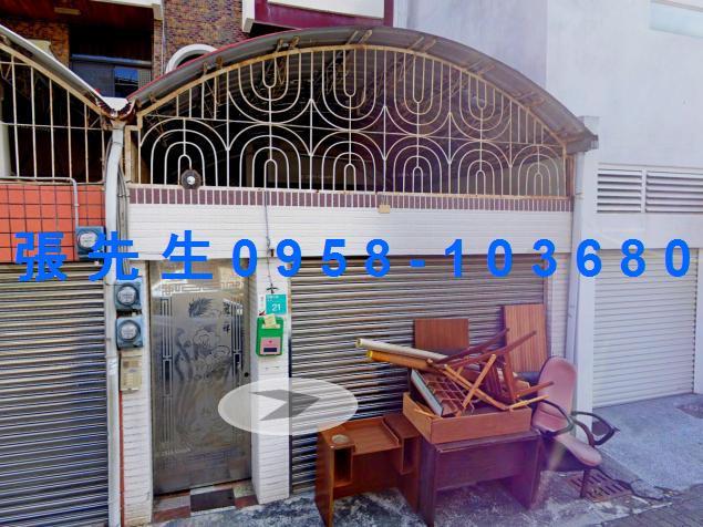 東區透天法拍-5