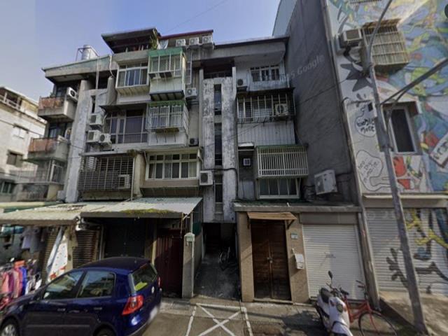 台北公寓法拍-1