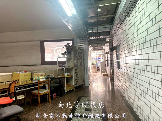 台南華廈_套房-11