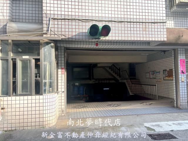 台南華廈_套房-12