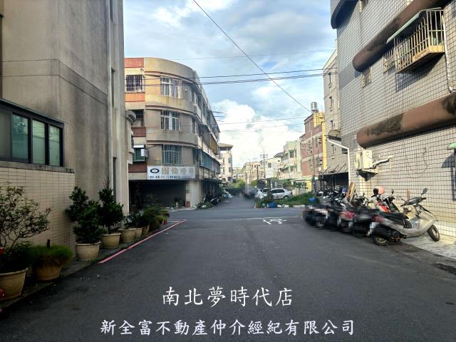 台南華廈_套房-13
