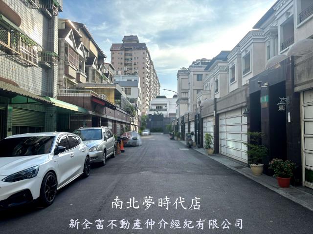 台南華廈_套房-14