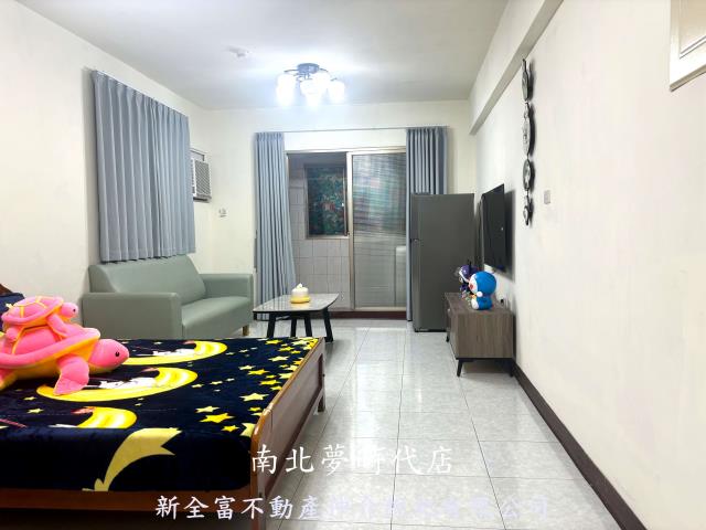 台南華廈_套房-2