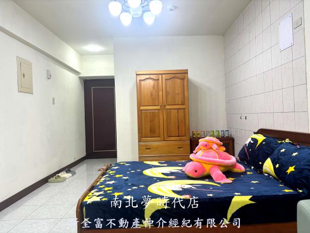 台南華廈_套房-4
