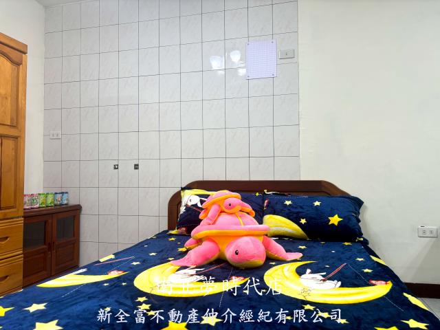 台南華廈_套房-7