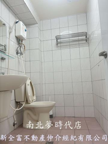 台南華廈_套房-8