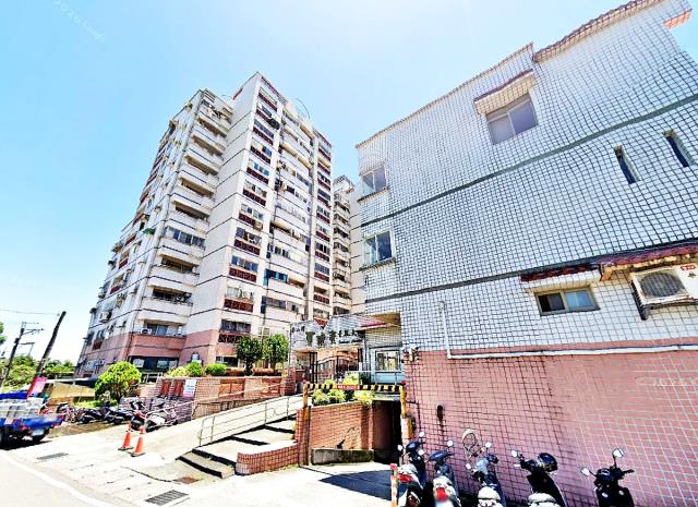 五結孝威南路夏威夷