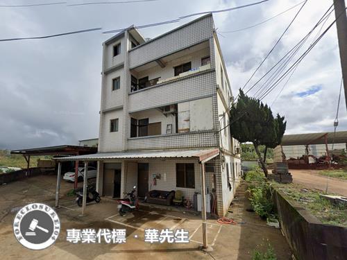 新北透天_農舍法拍-1