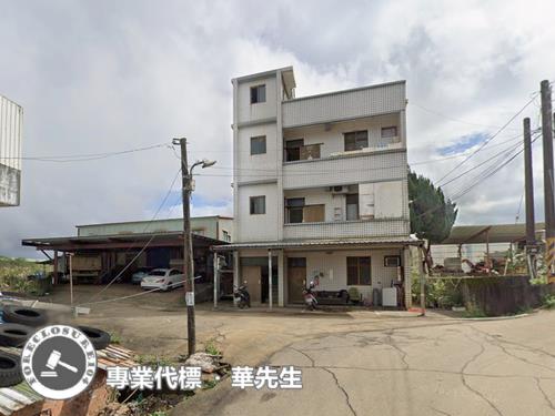 新北透天_農舍法拍-2