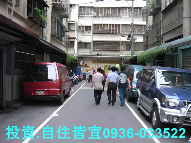新北土城法拍公寓-3