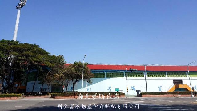 台南新營華廈-9